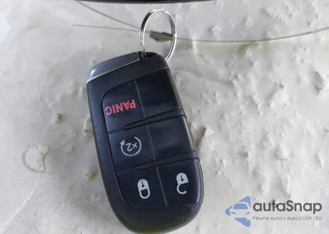 2017 Jeep Renegade Altitude Fwd z USA, uszkodzony, nr VIN ZACCJABB7HPG36161